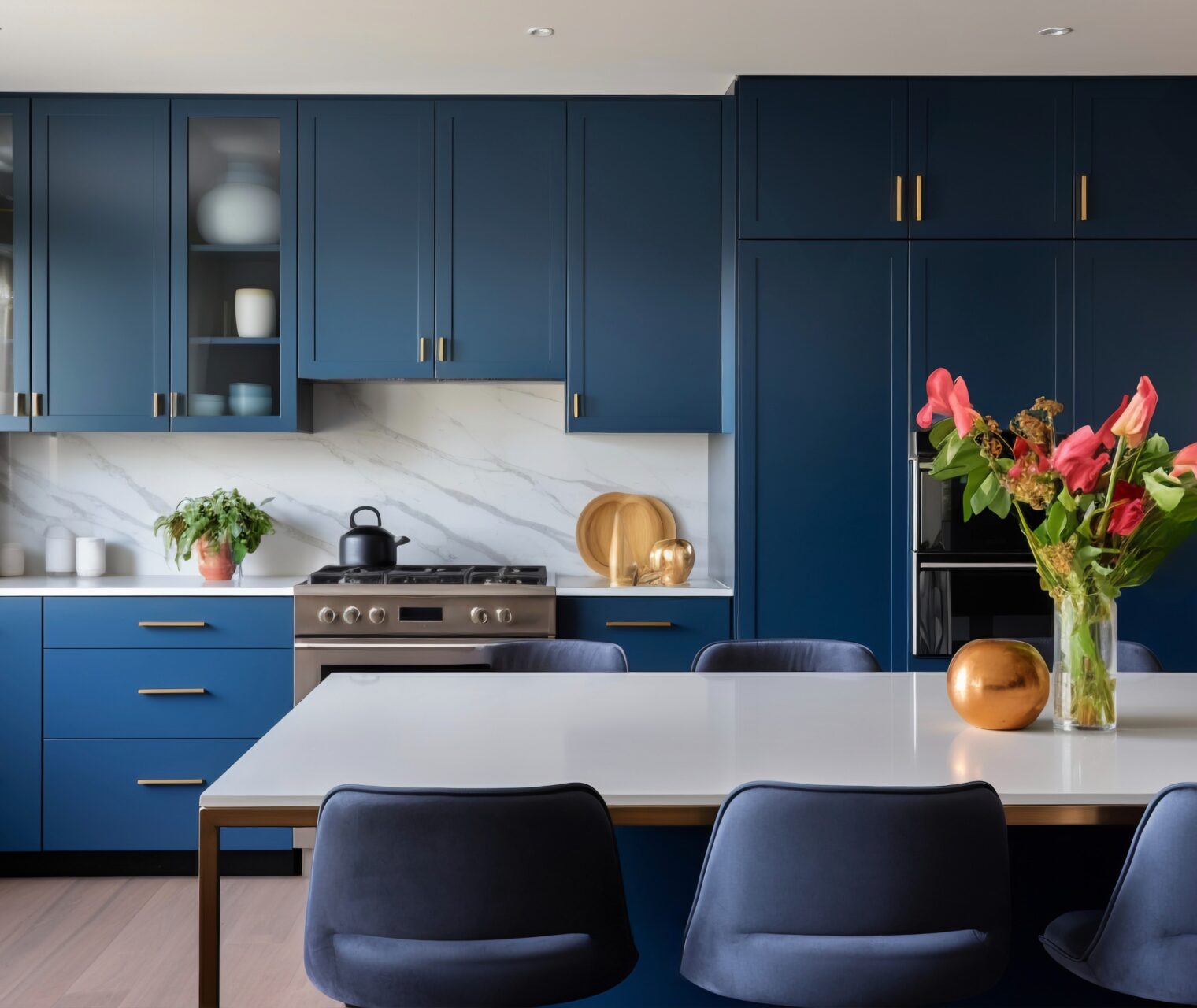 kitchen interior designer