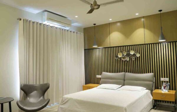 bedroom interior designer in Kolkata