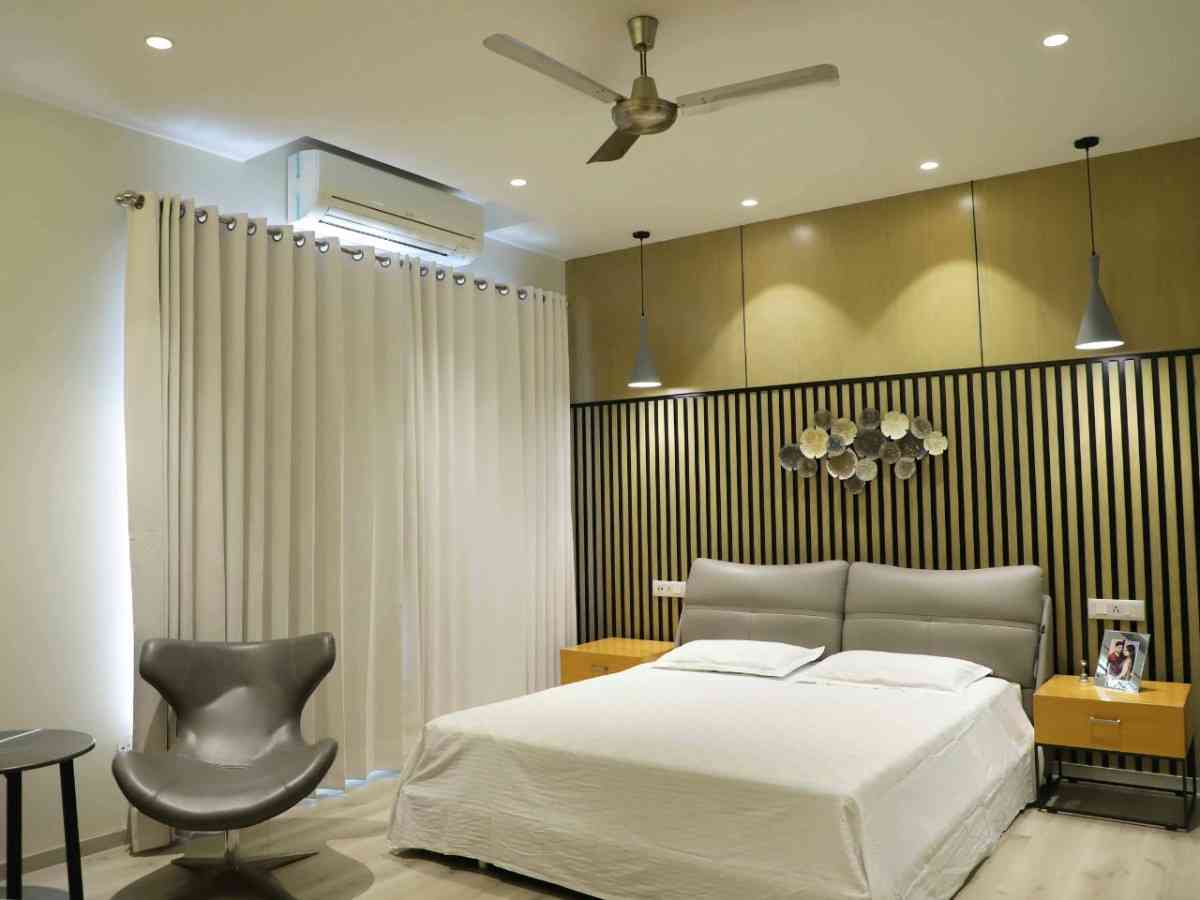 bedroom interior designer in Kolkata