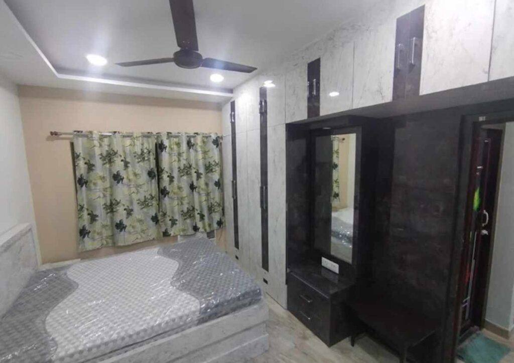 bedroom-furniture Interior