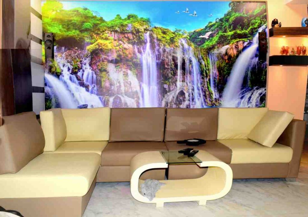 luxury interior designer