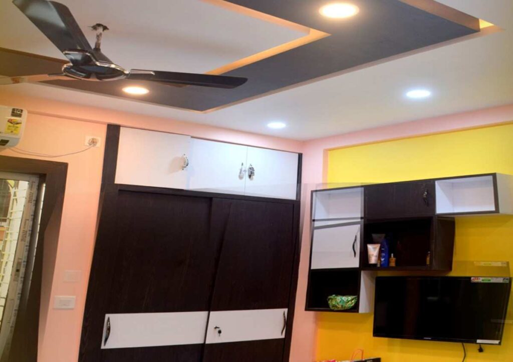 luxury interior designer