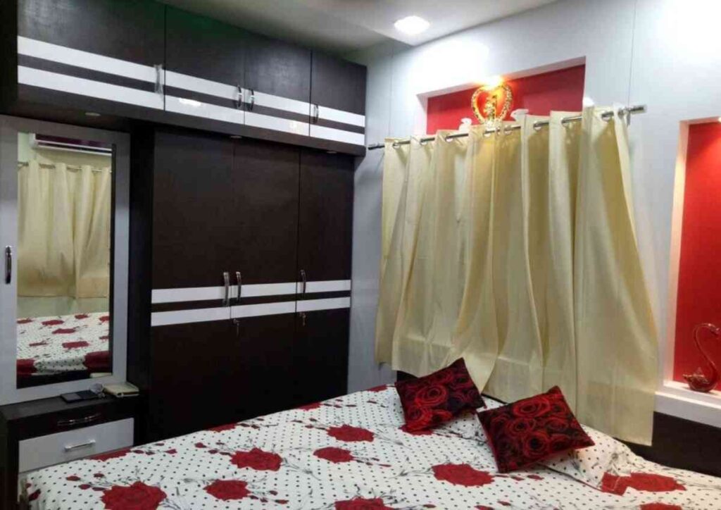 bedroom-furniture Interior