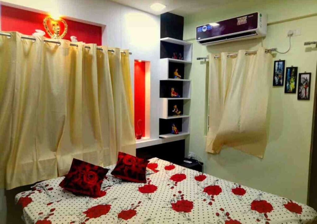 bedroom-furniture Interior