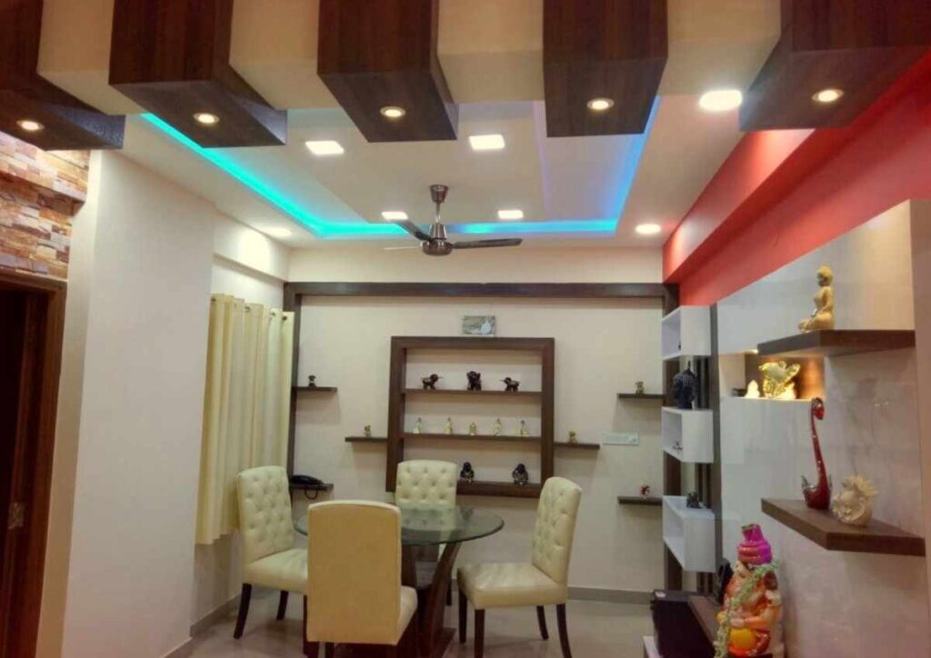 modular-kitchen Interior