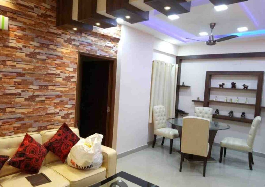 luxury interior designer