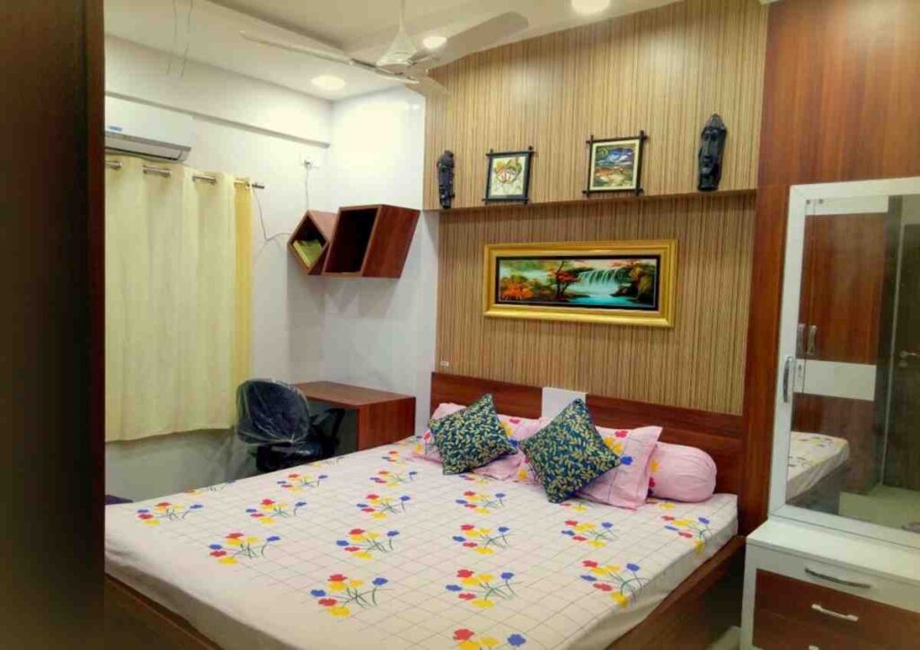 bedroom-furniture Interior