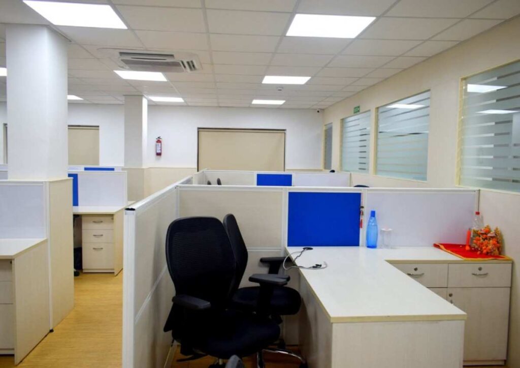 office-furniture Interior