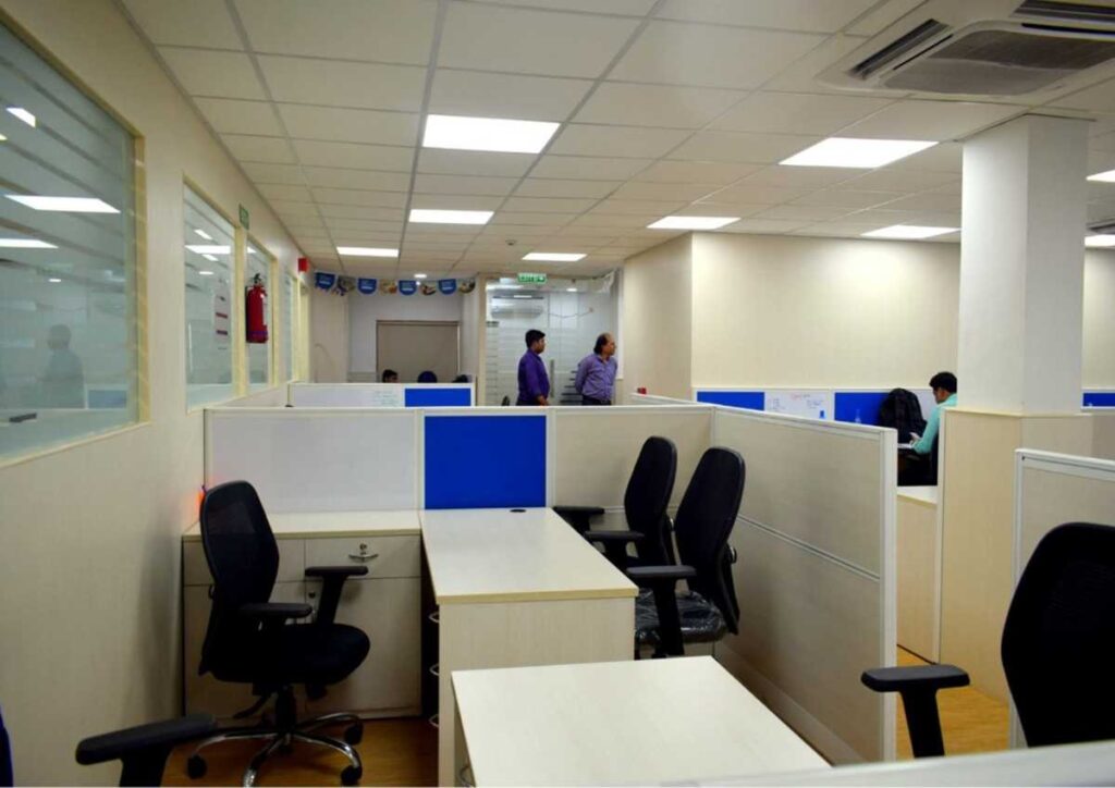 office-furniture Interior