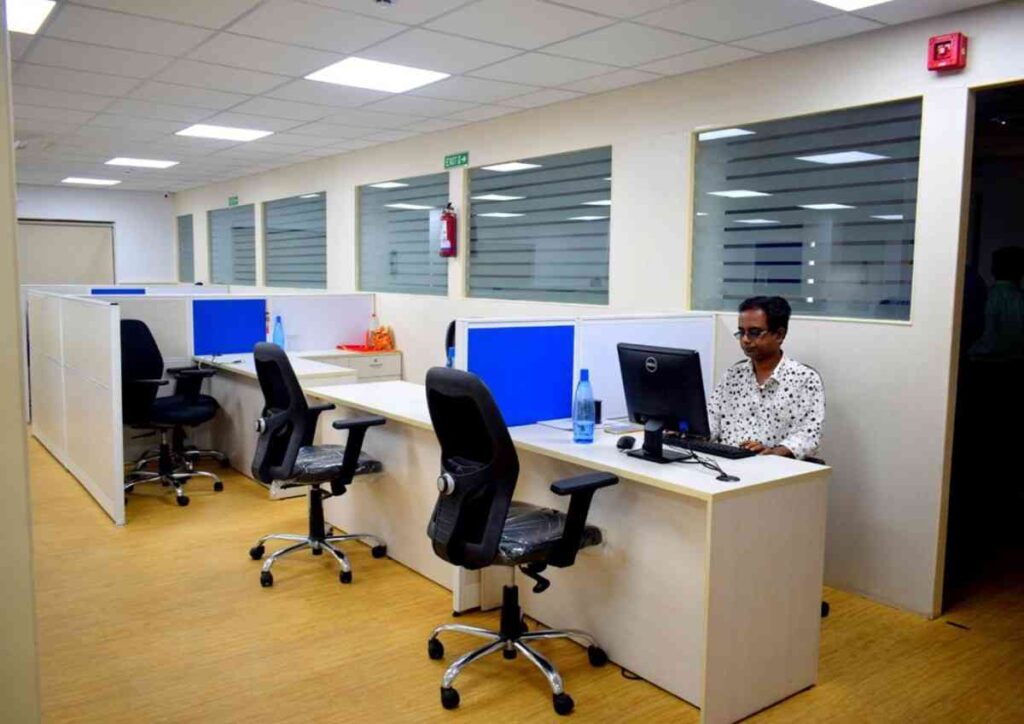 office-furniture Interior