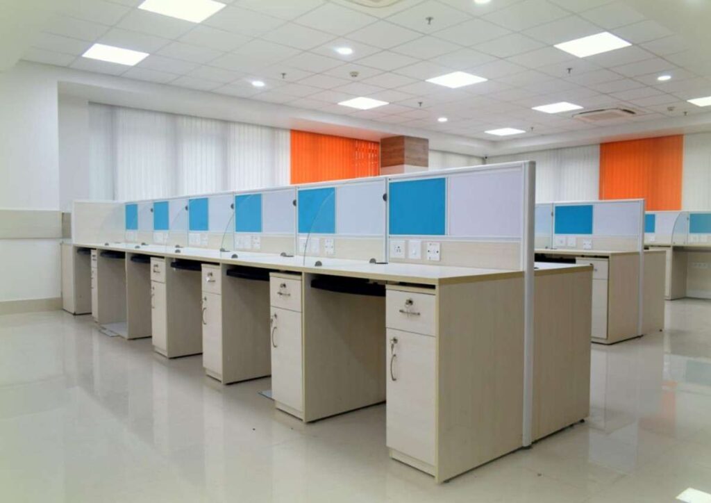 office-furniture Interior