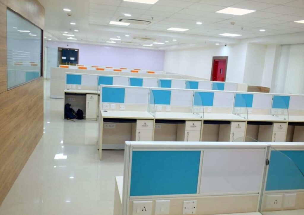 office-furniture Interior