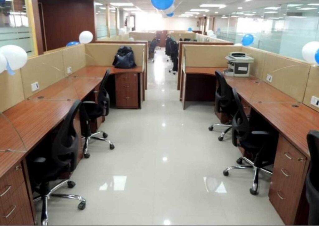 office-furniture Interior