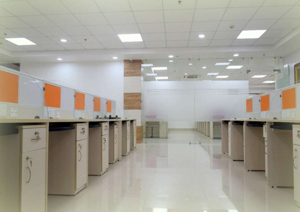 office-furniture Interior