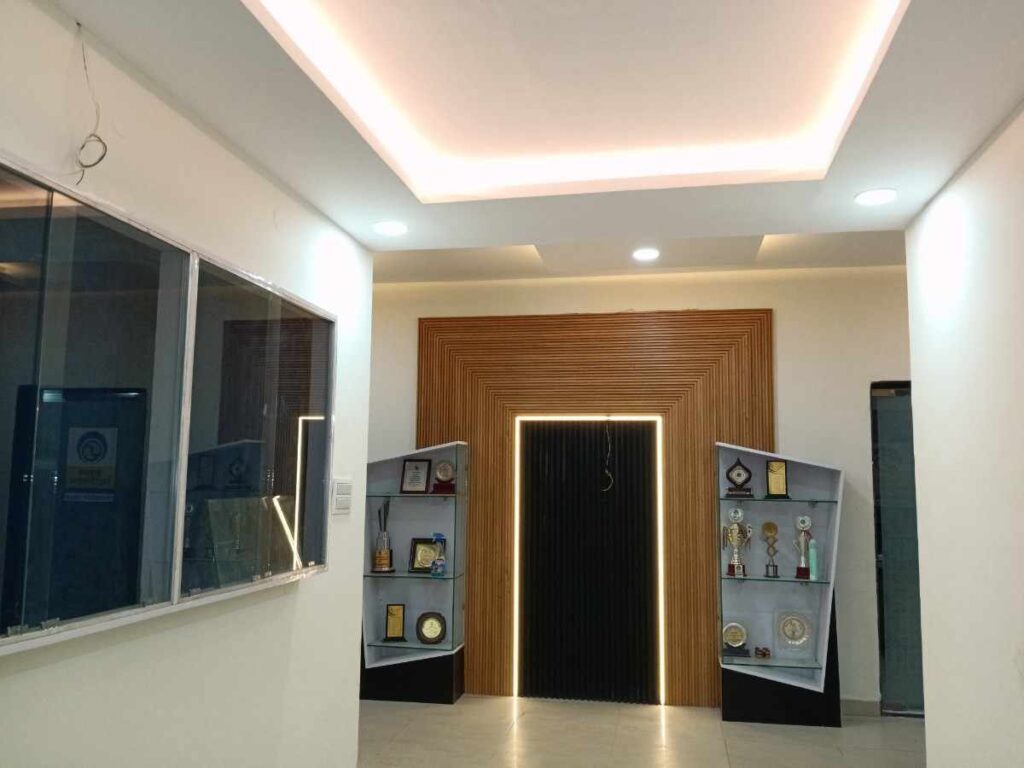 luxury interior designer