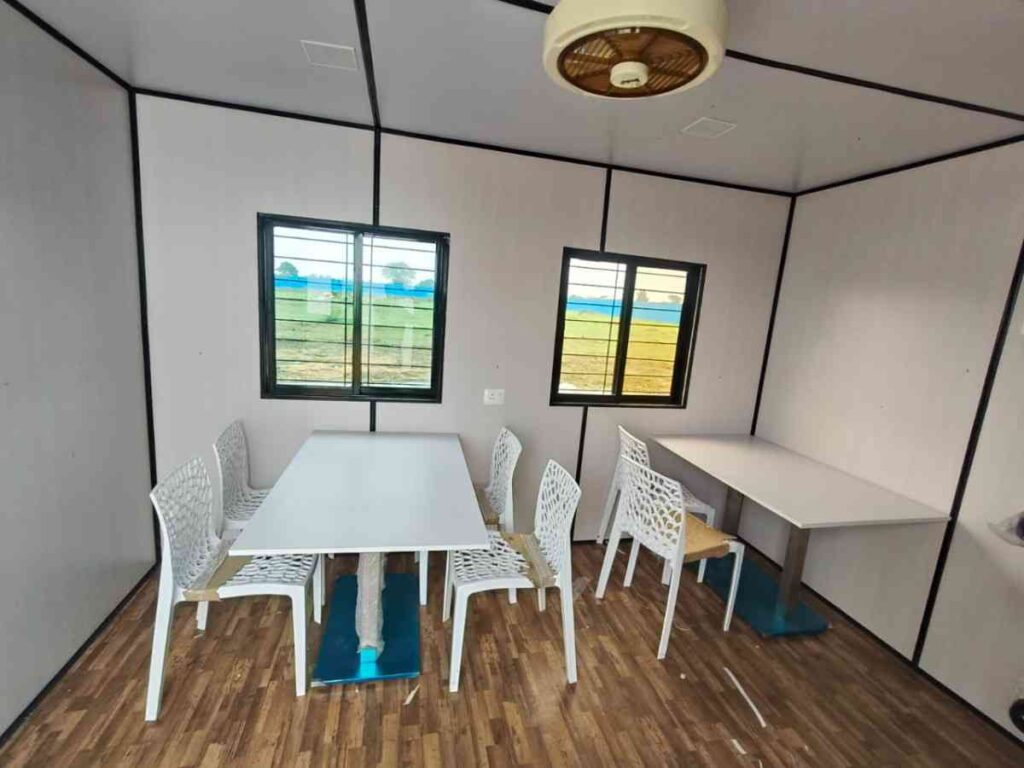 office-furniture Interior