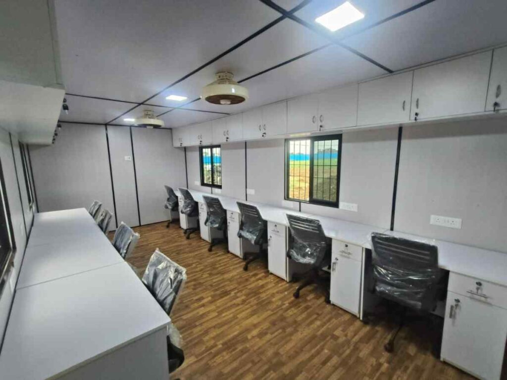 office-furniture Interior