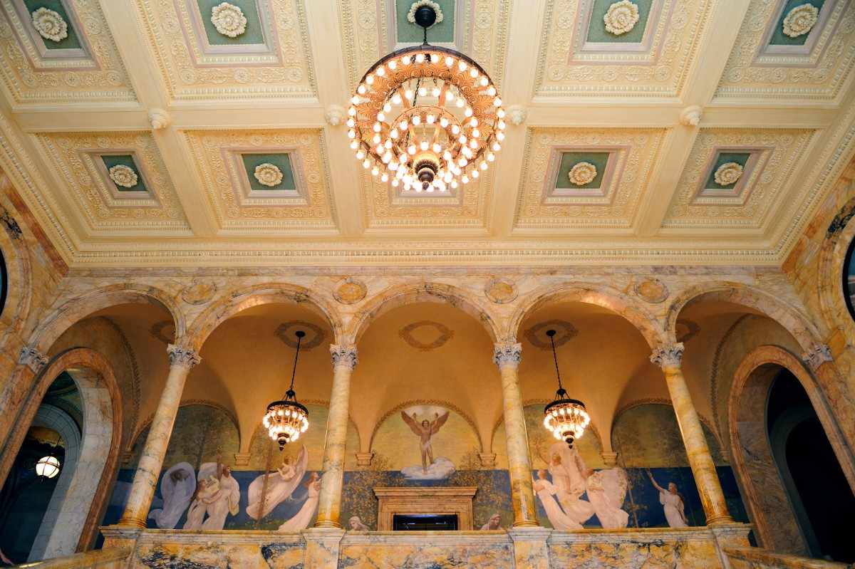 false ceiling design