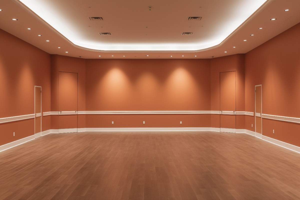 custom false ceiling design