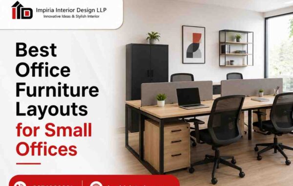 Best Office Furniture Layouts