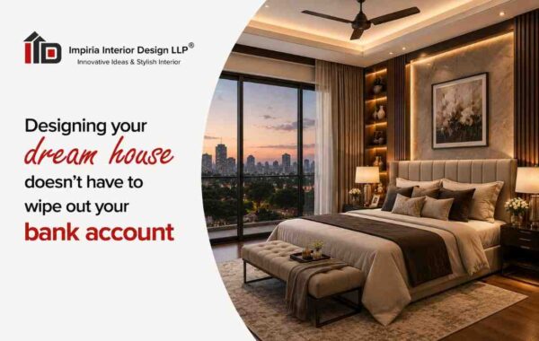 affordable interior designer in Kolkata