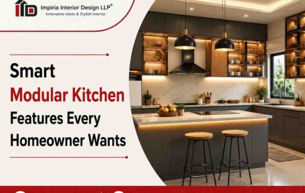 kitchen interior designer Kolkata