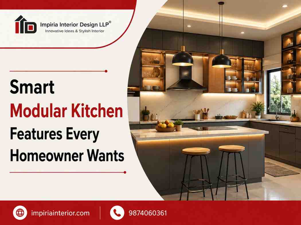 kitchen interior designer Kolkata