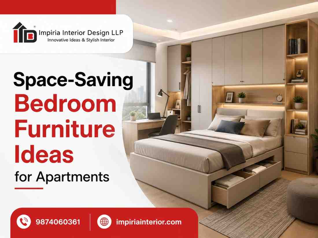 bedroom furniture interior designer