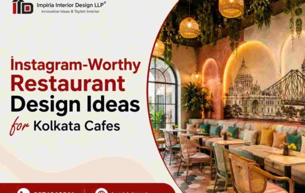 Restaurant Design Ideas