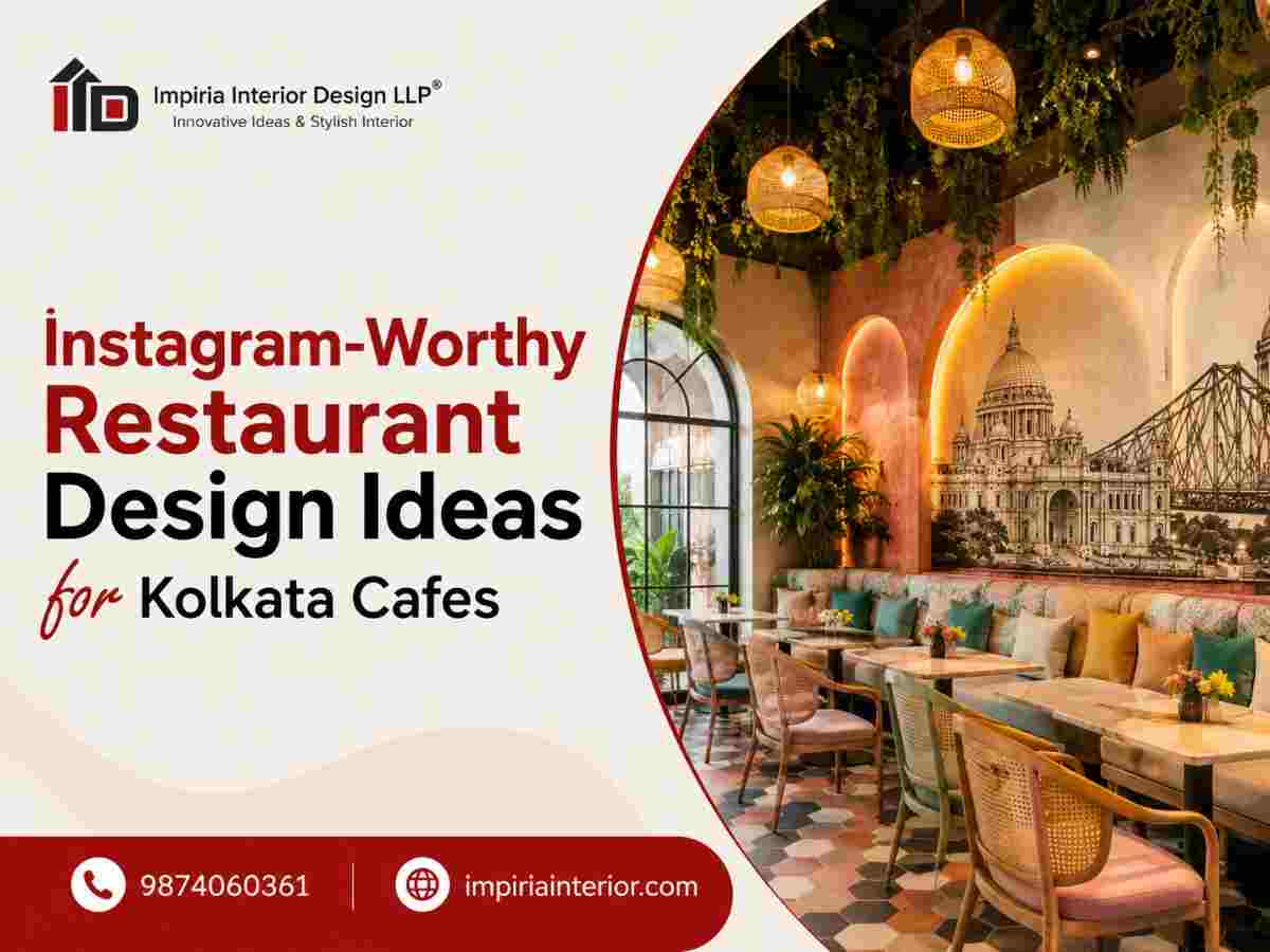 Restaurant Design Ideas