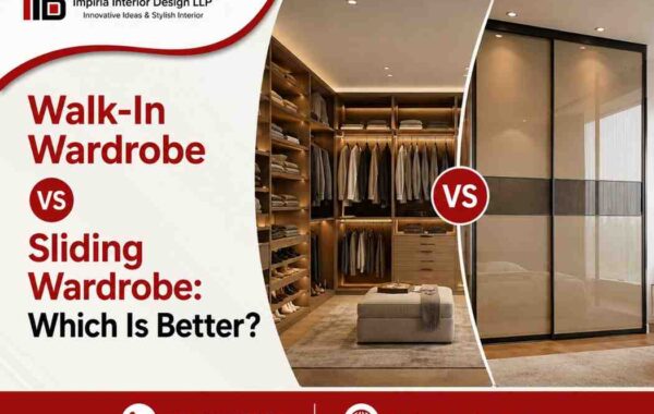 Wardrobe for Bedroom