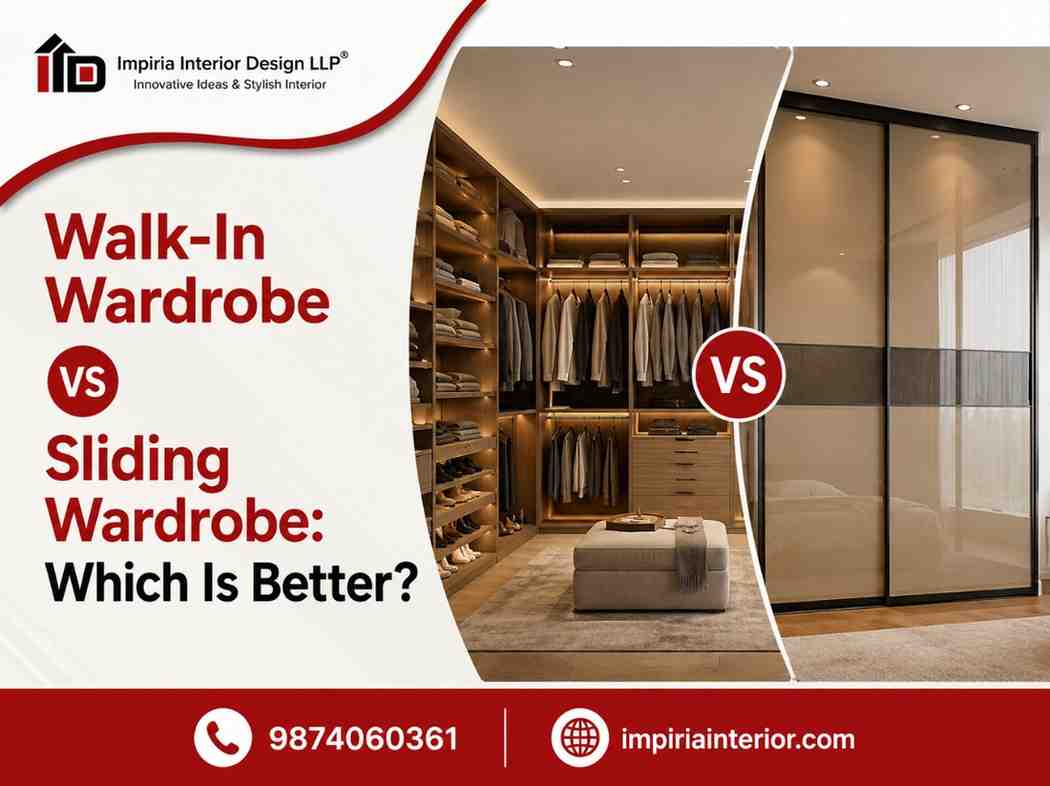 Wardrobe for Bedroom
