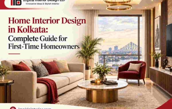 Home Interior Design in Kolkata