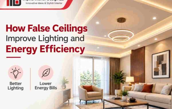 false ceiling interior