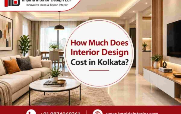 Kolkata Interior Design Cost Guide